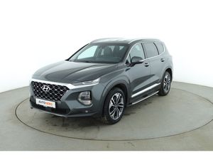 HYUNDAI SANTA FE 2.2 CRDI