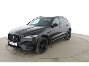 JAGUAR F-PACE P250 P250
