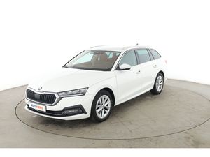 SKODA OCTAVIA WAGON 2.0 TDI