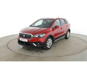 1.4 BOOSTERJET MILD-HYBRID