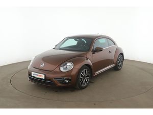 VOLKSWAGEN BEETLE 1.2 TSI