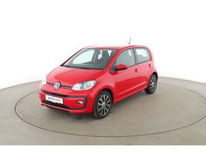VOLKSWAGEN UP! 1.0