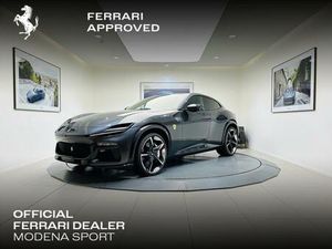 FERRARI PUROSANGUE PUROSANGUE 725CV