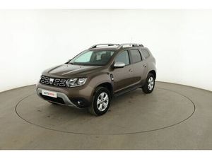 DACIA DUSTER 1.5 DCI BLUE PRESTIGE 4X2