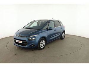 CITROEN C4 PICASSO 1.2 PURETECH INTENSIVE BV6