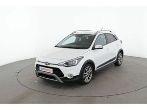 HYUNDAI I20 1.0 T-GDI ACTIVE DCT-7