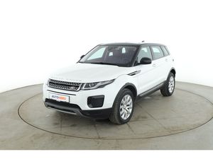 LAND ROVER RANGE ROVER EVOQUE TD4 2.0 TD4