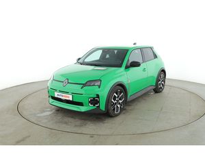 RENAULT R 5 ELECTRIC DRIVE 110 KW