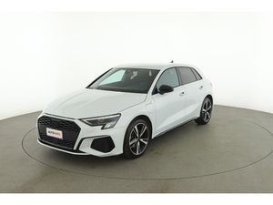 AUDI A3 SPORTBACK 40 TFSI E 40 TFSIE