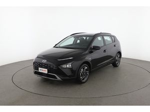 1.0 T-GDI MILD-HYBRID