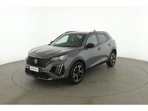 PEUGEOT 2008 1.2 PURETECH