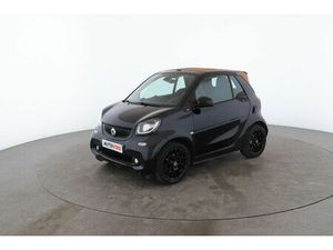 SMART FORTWO CABRIO 0.9 PRIME TWINAMIC