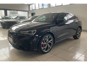AUDI Q3 SPORTBACK RS 2.5 TFSI
