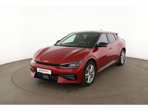 KIA EV6 ELECTRIC DRIVE 239 KW