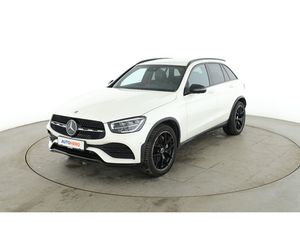GLC 400 D