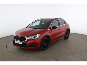 CITROEN DS4 CROSSBACK DS AUTOMOBILES DS4 CROSSBACK 1.6 THP TERRE ROUGE EAT6