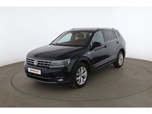 VOLKSWAGEN TIGUAN ALLSPACE 2.0 TSI 4MOTION DSG7