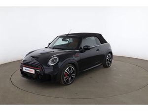 MINI CABRIO JOHN COOPER WORKS MINI CABRIO JCW EDITION PREMIUM PLUS BVA8