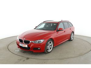 BMW SERIE 3 TOURING 320 320D