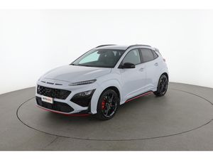 HYUNDAI KAUAI 2.0 T-GDI