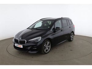 BMW SÉRIE 2 GRAN TOURER 220D XDRIVE M SPORT BVA8