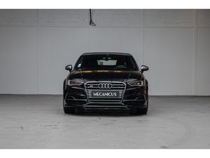 AUDI A3 CABRIO S3 AUDI S3 CABRIOLET *FULL SUIVI AUDI*