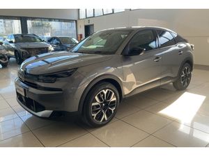 CITROEN C4 1.2 PURETECH