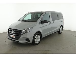 MERCEDES VITO TOURER 116 CDI