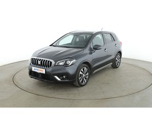 SUZUKI SX4 S-CROSS 1.4 BOOSTERJET MILD-HYBRID