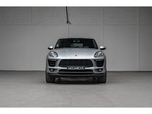 PORSCHE MACAN S *FULL SUIVI PORSCHE*