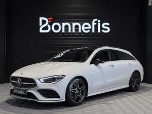 SHOOTING BRAKE 250 7G-DCT 224CH 4MATIC AMG LINE, OPTIONS +++, 46 900KM, IMMAT FR..