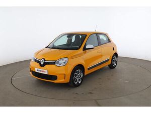 RENAULT TWINGO 1.0 SCE SL LIMITED