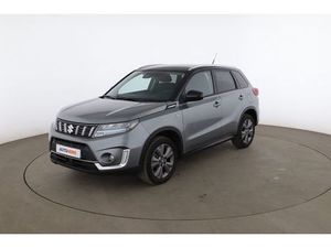 SUZUKI VITARA 1.4 BOOSTERJET HYBRID PRIVILEGE