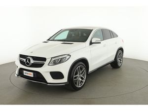 MERCEDES GLE GLE 350 GLE 350 D