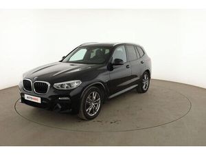 BMW X3 20D BMW X3 XDRIVE20DA M SPORT