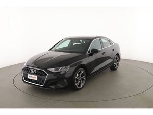 AUDI A3 BERLINE 35 TFSI 35 TFSI MILD-HYBRID