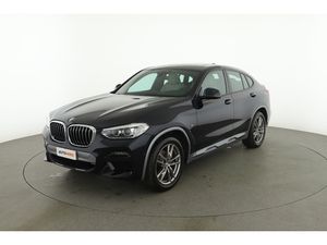 XDRIVE 20D MILD-HYBRID