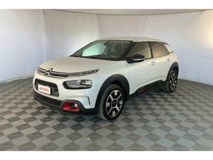 CITROEN C4 CACTUS 1.5 BLUE-HDI