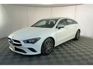 CLA 180 D SHOOTING BRAKE