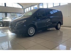 MERCEDES VITO TOURER 116 CDI
