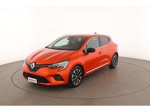 RENAULT CLIO E-TECH 1.6 HYBRID E-TECH