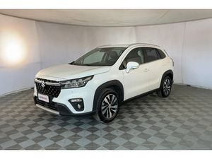 1.4 BOOSTERJET MILD-HYBRID