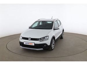 VOLKSWAGEN POLO CROSS VOLKSWAGEN POLO 1.2 TSI BLUEMOTION TECH CROSSPOLO
