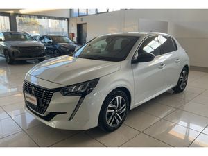 PEUGEOT 208 1.2 PURETECH