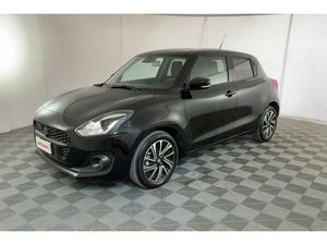 1.2 DUALJET MILD-HYBRID