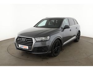 3.0 V6 TDI