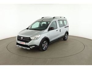 DACIA DOKKER 1.5 BLUE DCI SL XPLORE