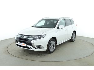 MITSUBISHI OUTLANDER PHEV 2.4 PHEV