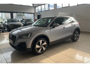 AUDI Q2 30 TDI 30 TDI