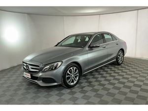 MERCEDES CLASSE C C 200 C 200 D